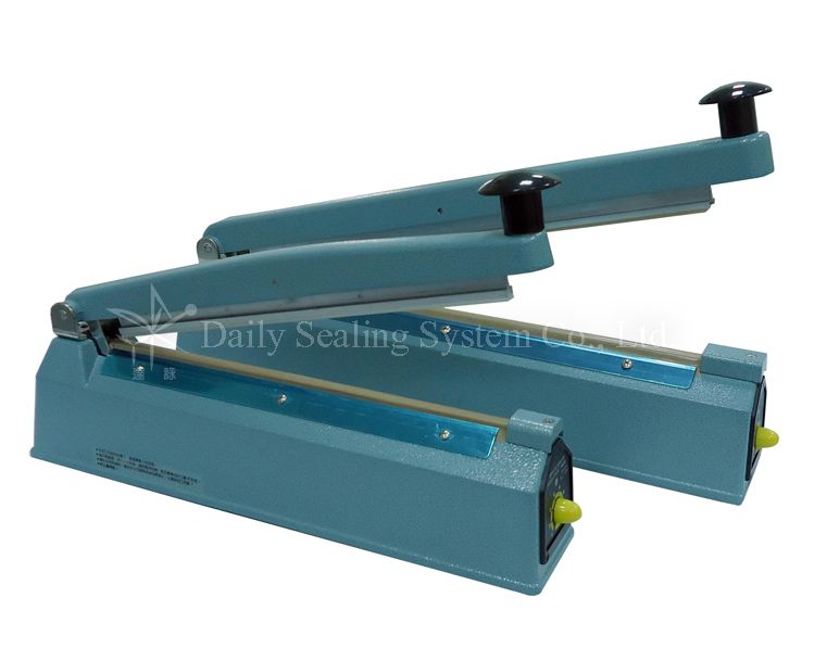 DS-400H  Hand type impulse sealer