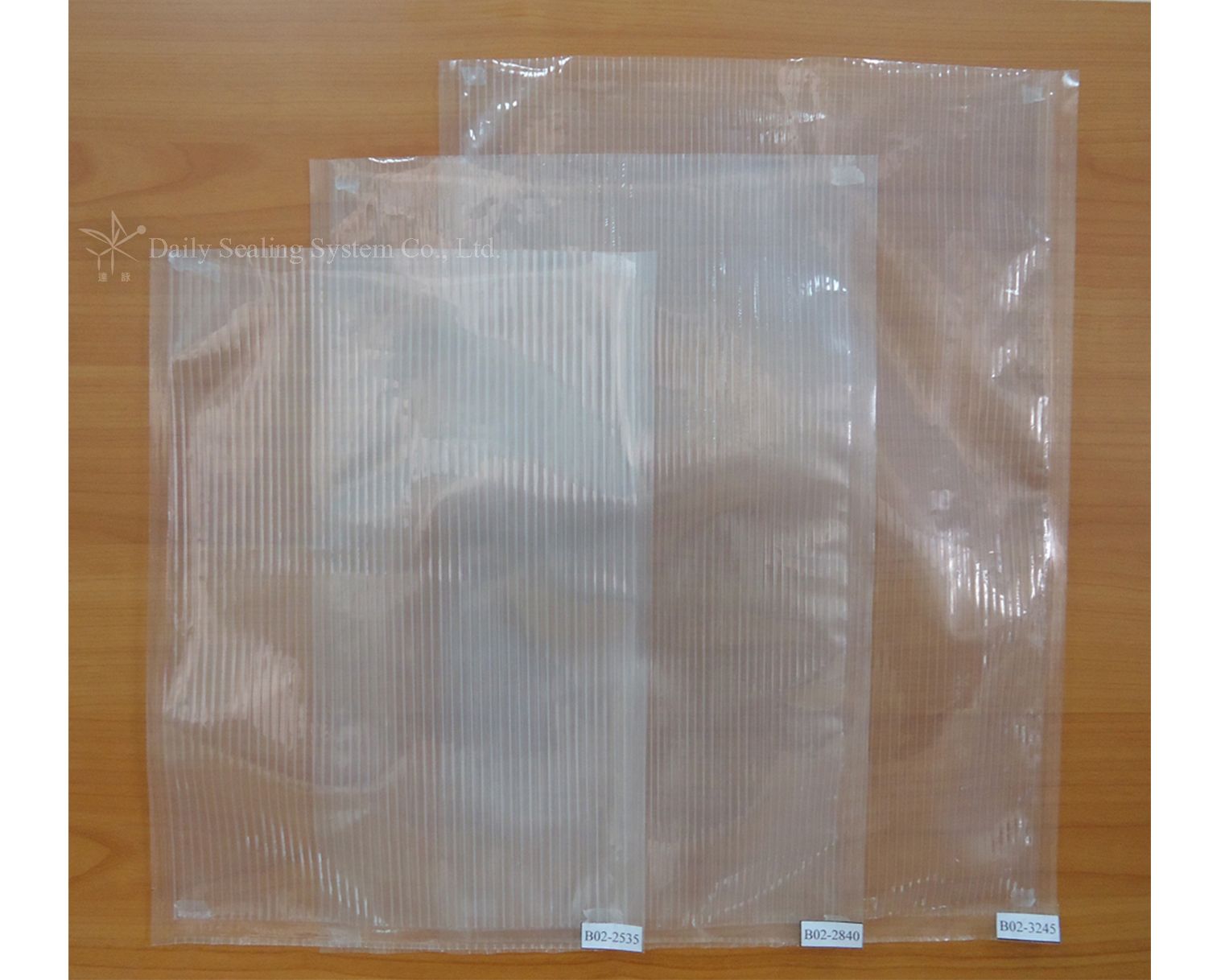 DS-VM405 Non-nozzle Vacuum Sealer