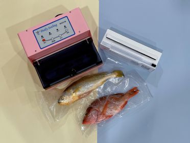 Q&A：真空包裝V.S.真空袋