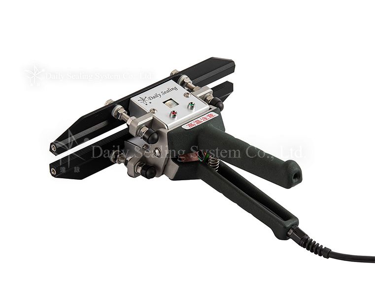 30公分手提式直熱封口機