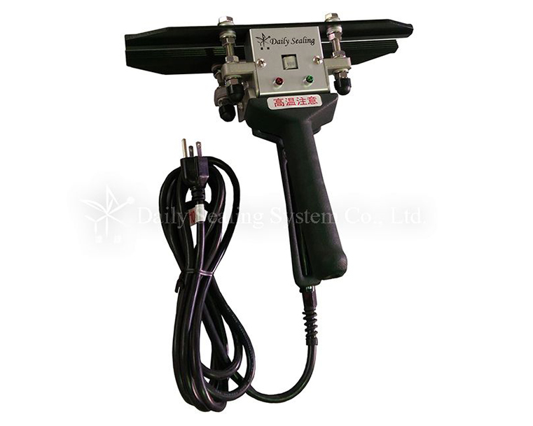 30公分手提式直熱封口機