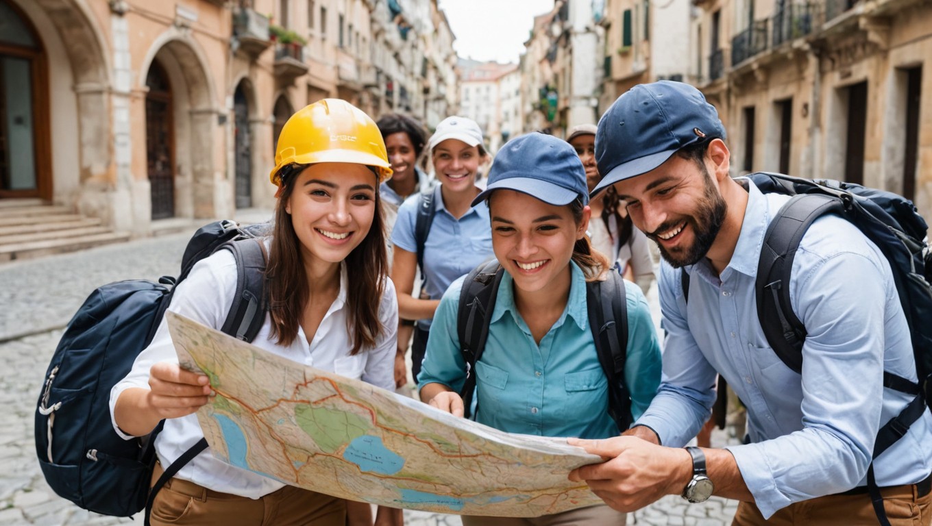 吉樂團隊旅行包包