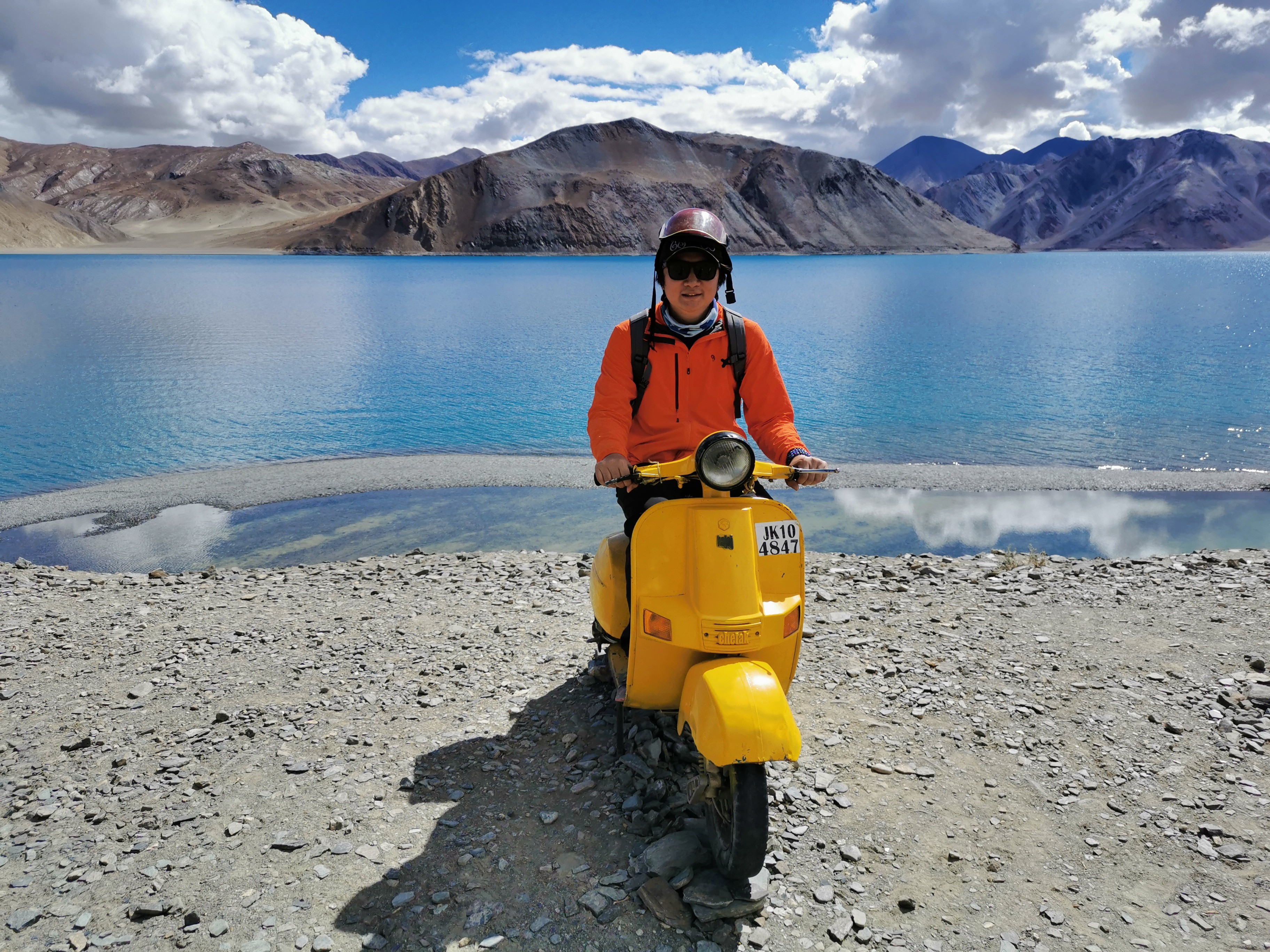 不可思議的印度!!