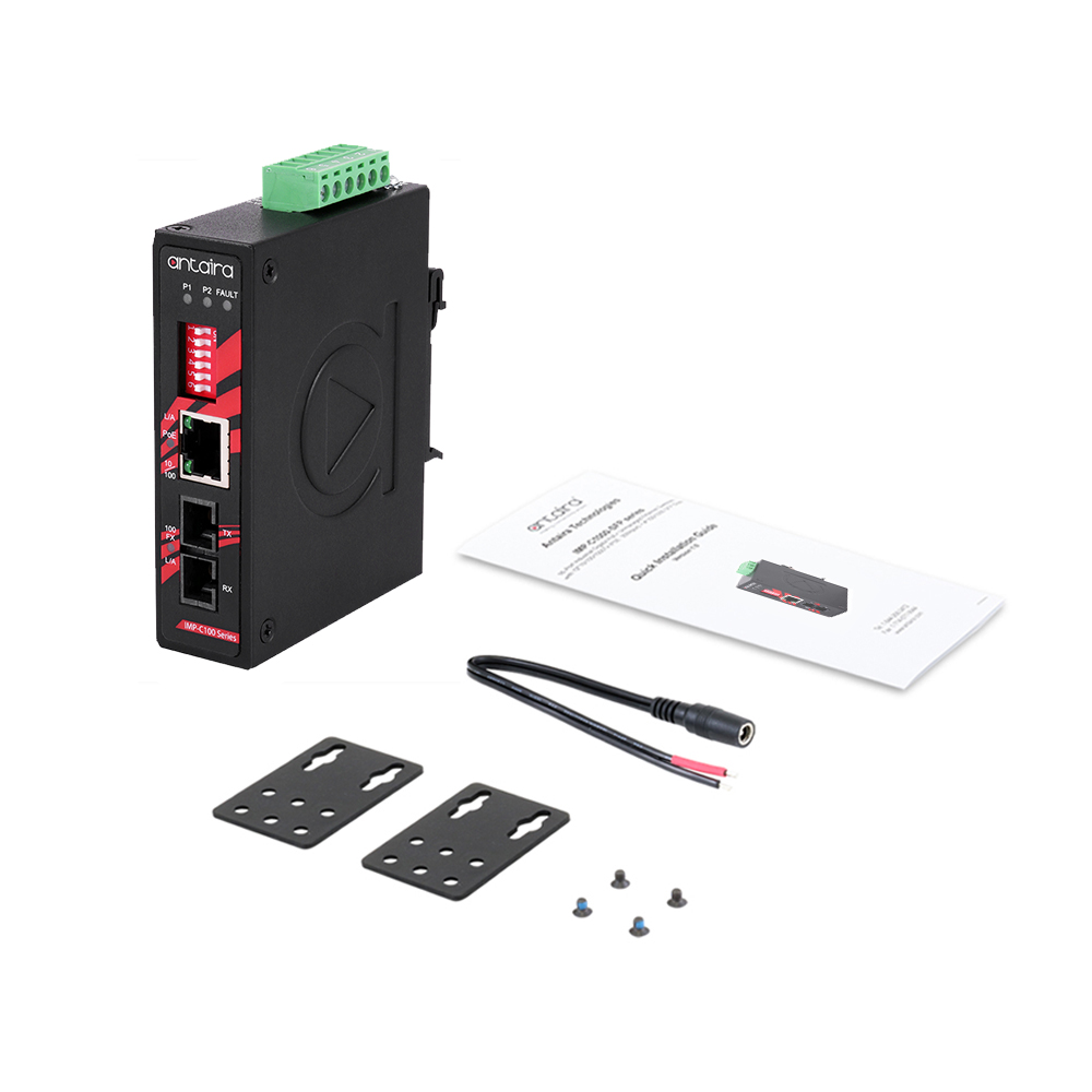 IMP-C100-S3