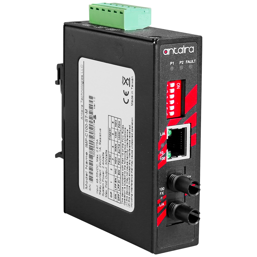 IMP-C100-ST-S3