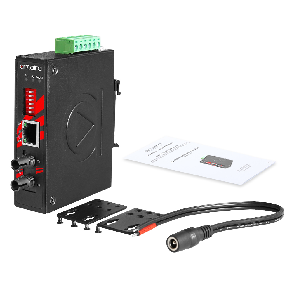 IMP-C100-ST-S3