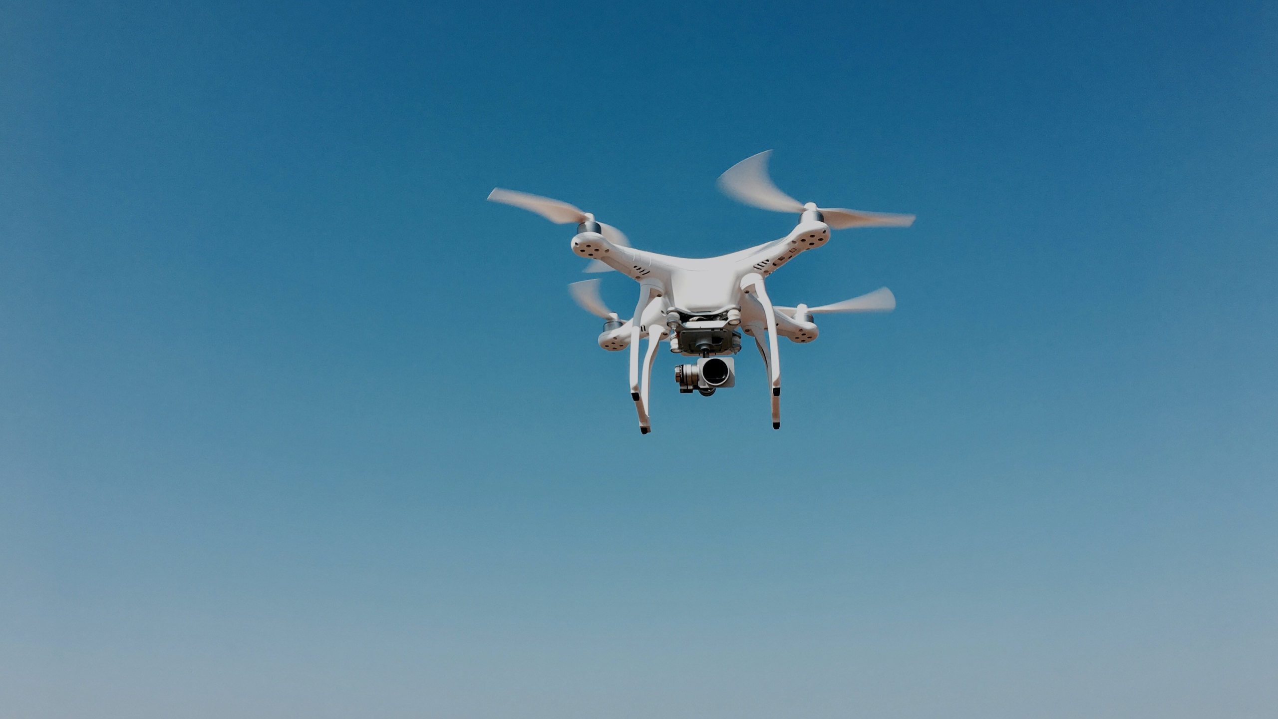 Drone Perimeter Surveillance