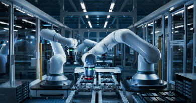 Transformation to Automated Assembly Factories