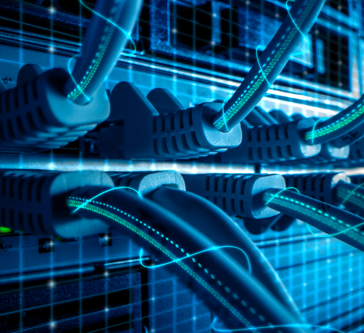 PoE, PoE+ and PoE++: Choosing the Right Industrial Ethernet Switch for You