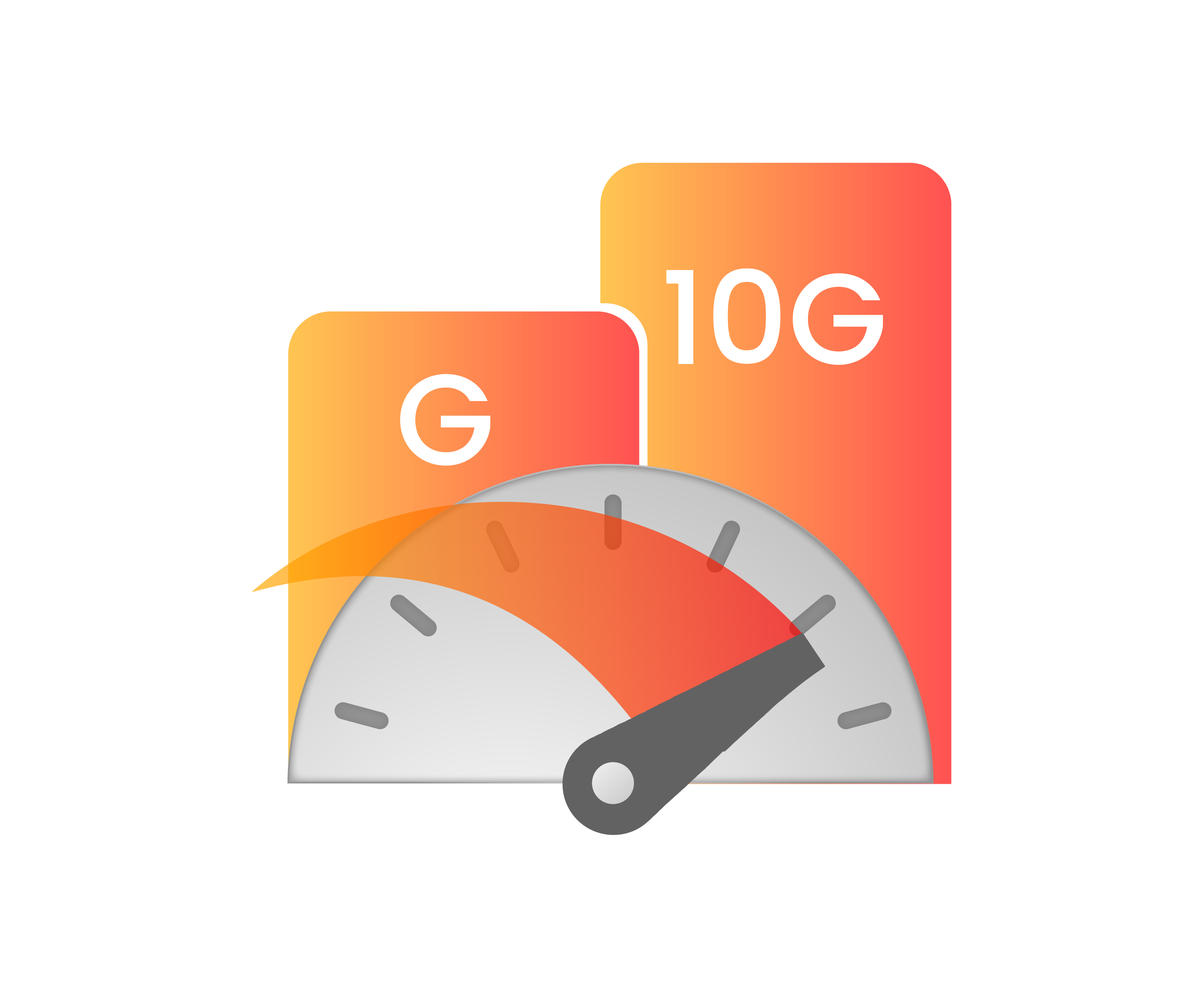 Full Gigabit & 10G SFP for Railway Applications