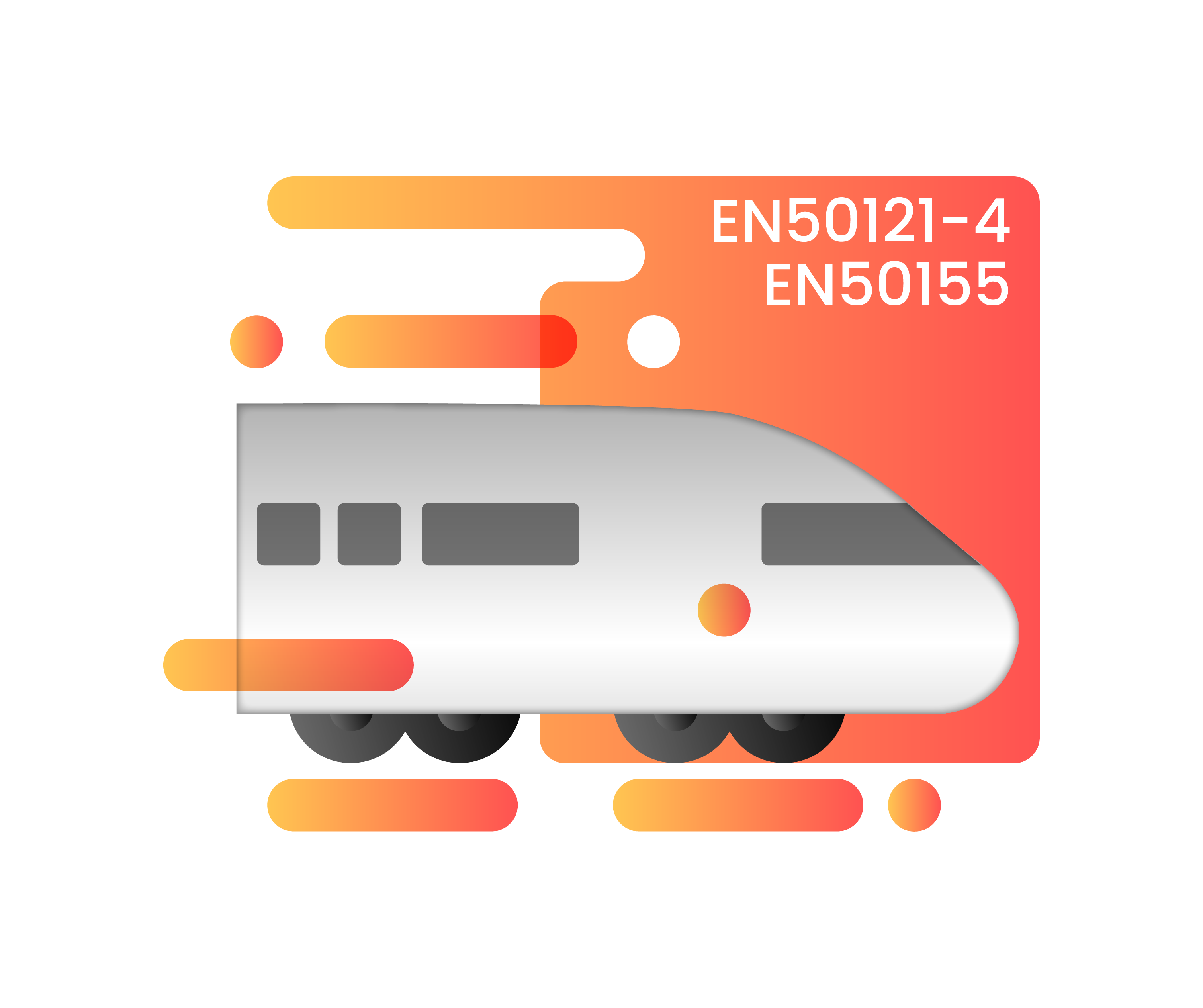 Industry Certificates for Railway Applications