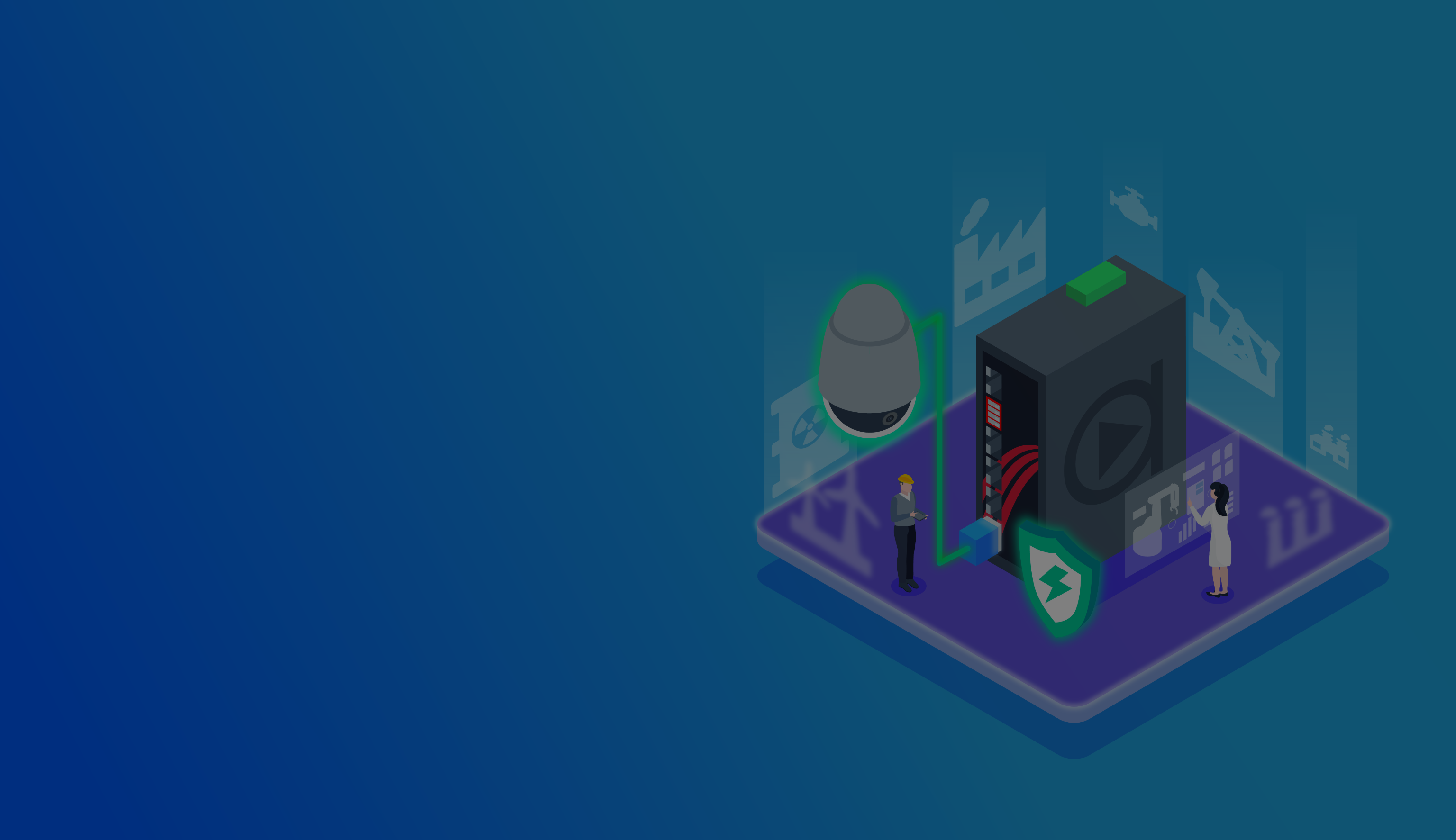 Safe PoE Disable Product Portfolios