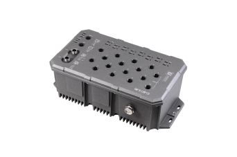 Antaira Technologies’ Industrial M12 Managed Switches