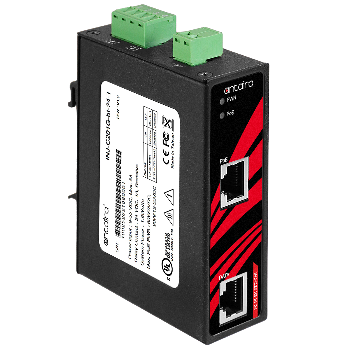 INJ-C201G-bt-24-T