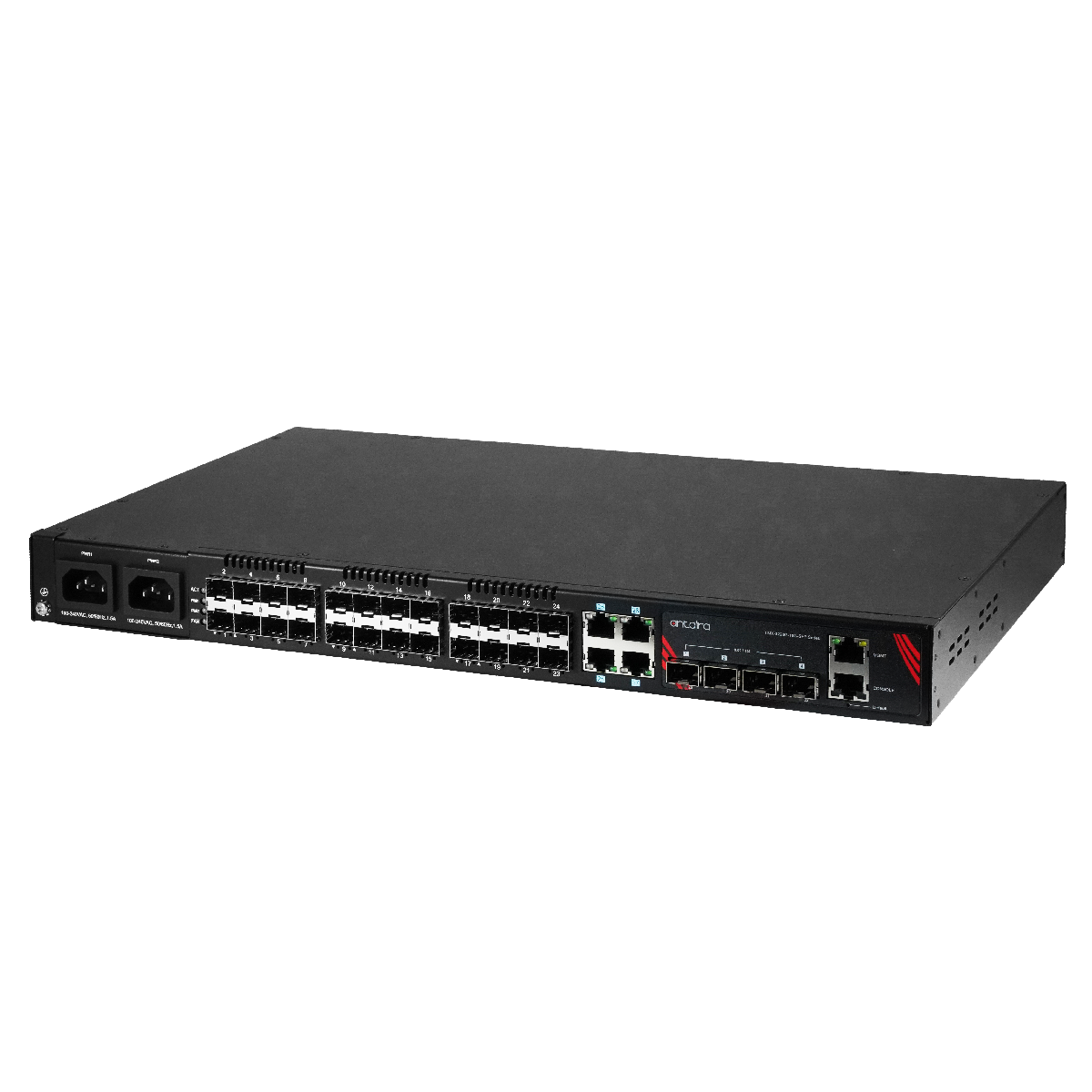 LMX-3228G-10G-SFP-AA