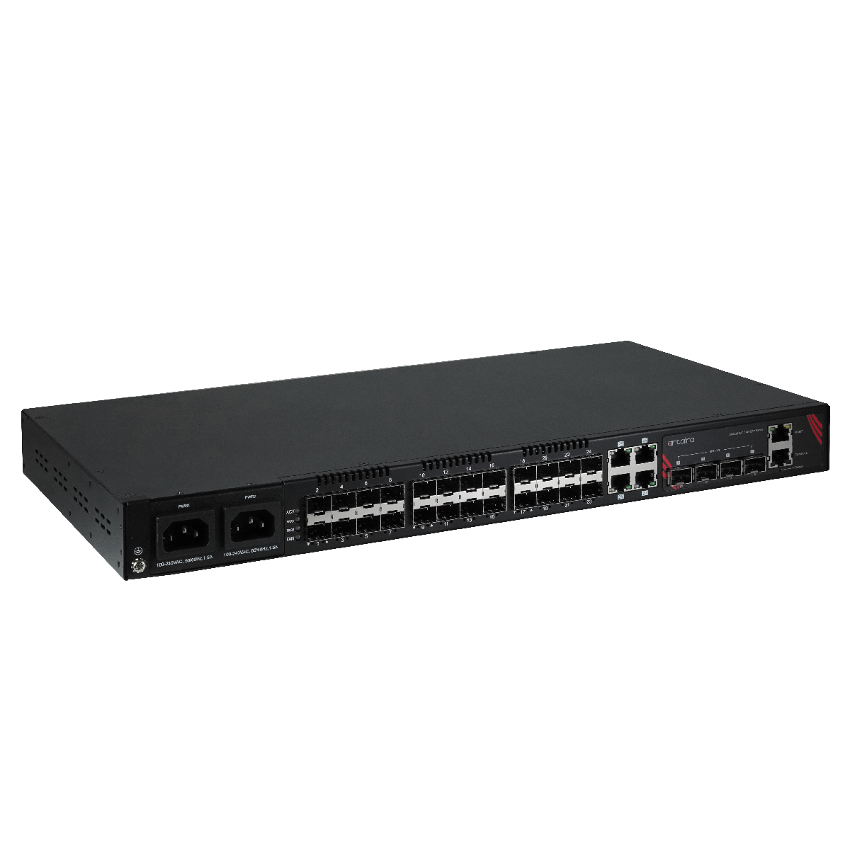 LMX-3228G-10G-SFP-AA