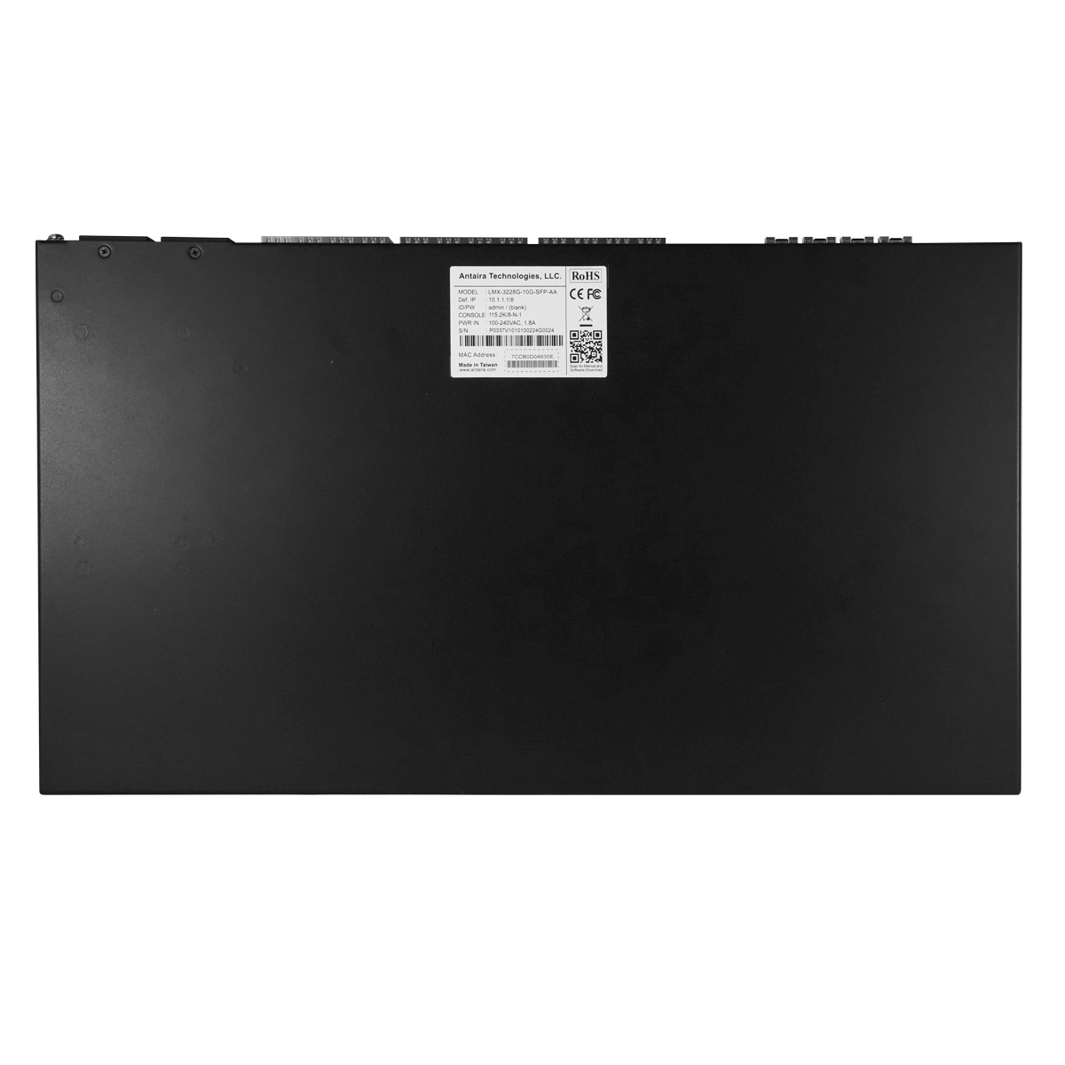 LMX-3228G-10G-SFP-AA