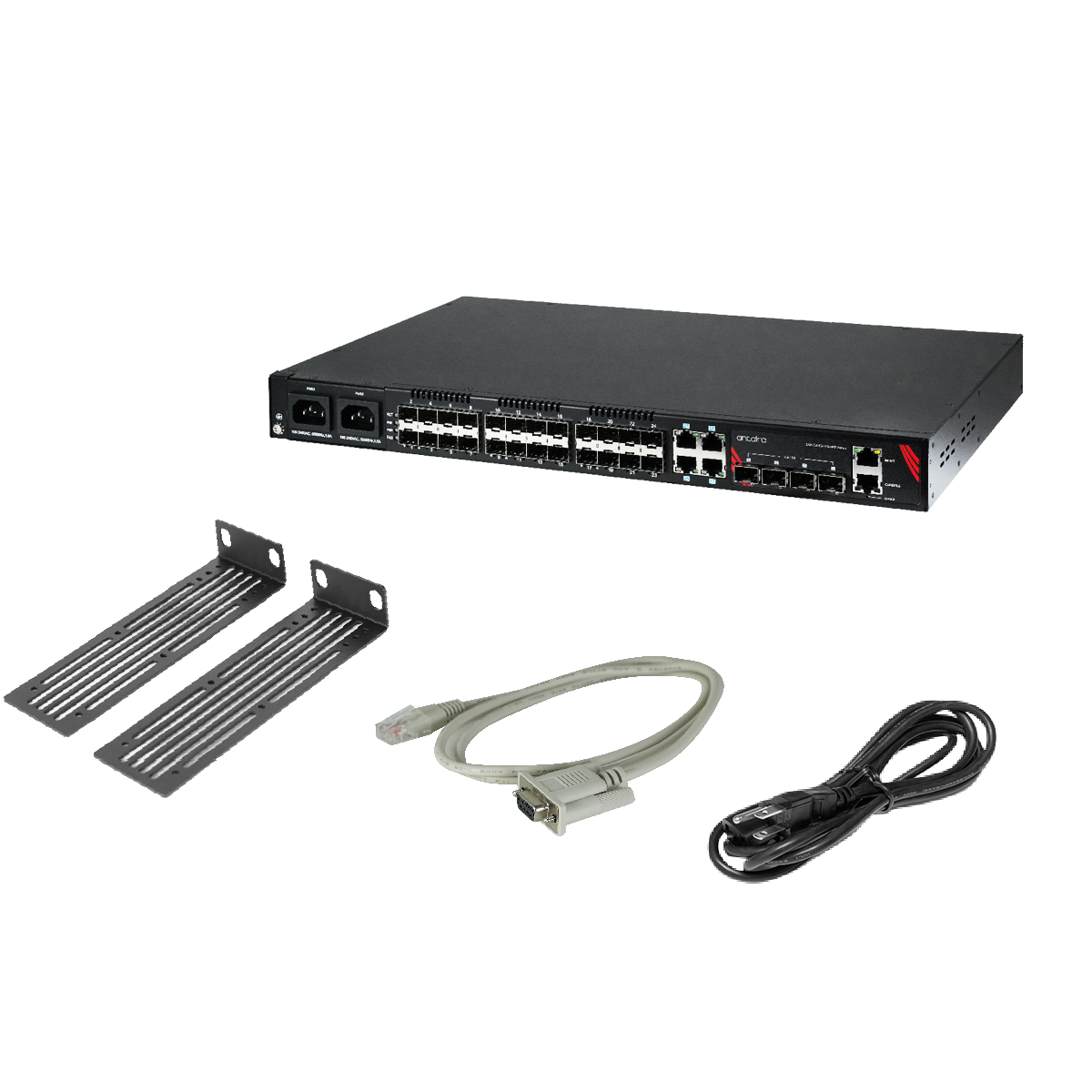 LMX-3228G-10G-SFP-AA