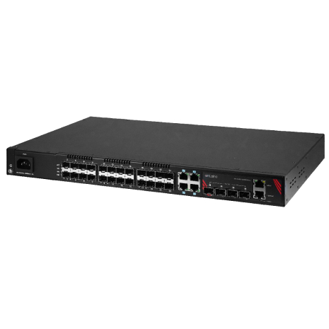 LMX-3228G-10G-SFP-AC