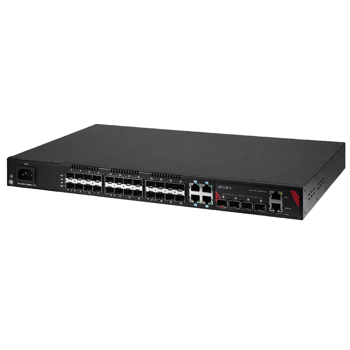 LMX-3228G-10G-SFP-AC
