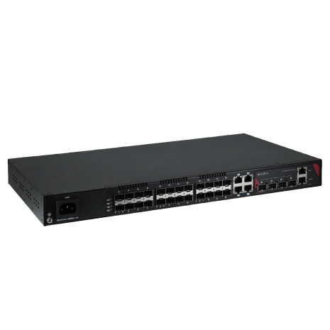LMX-3228G-10G-SFP-AC