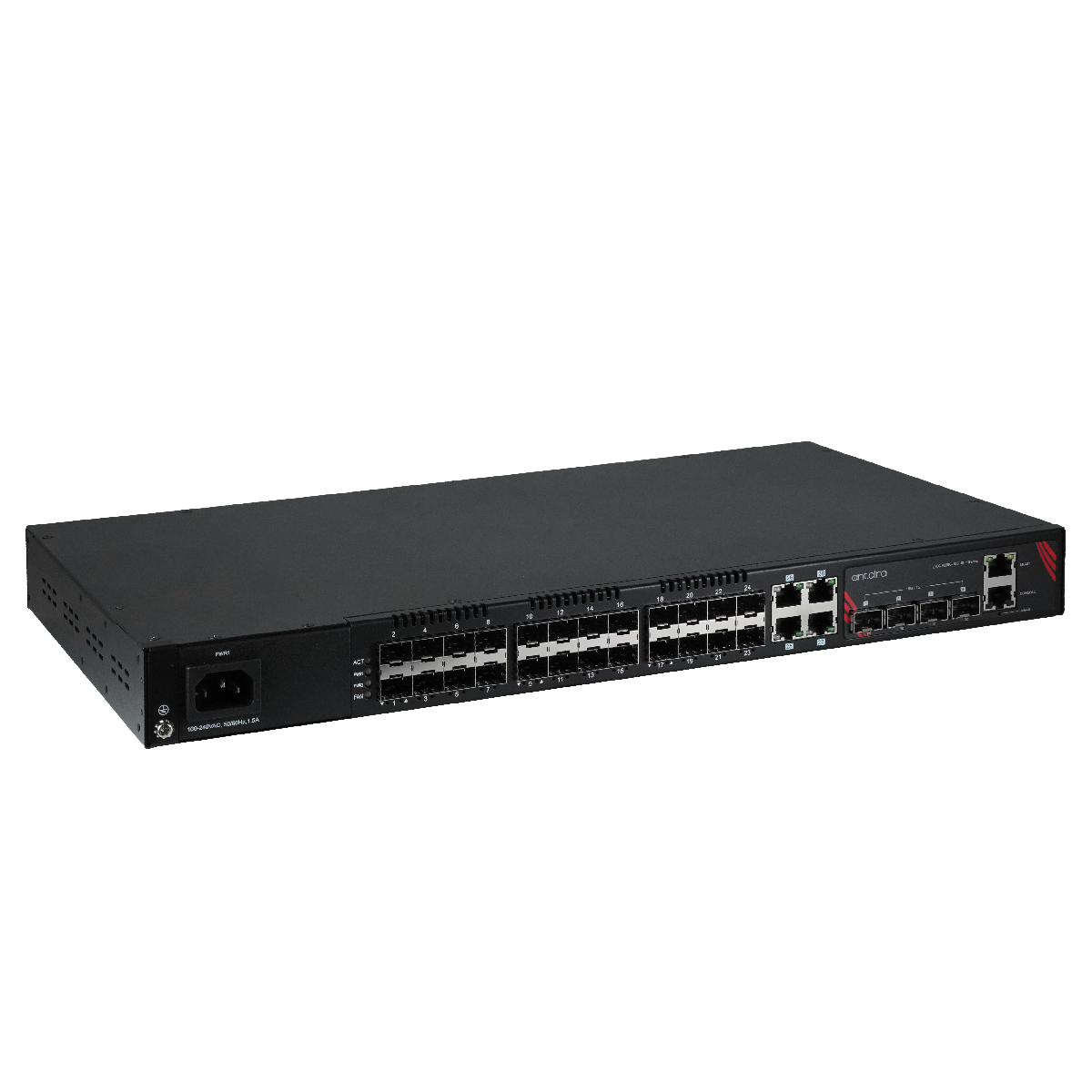 LMX-3228G-10G-SFP-AC