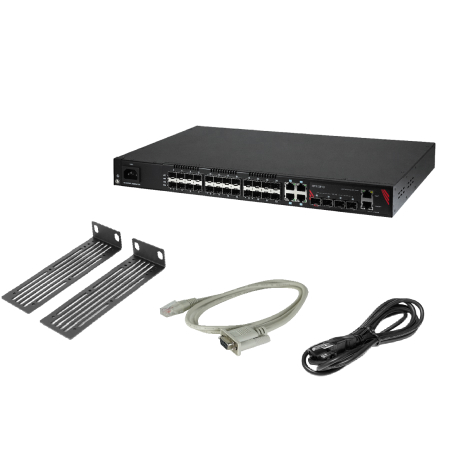 LMX-3228G-10G-SFP-AC