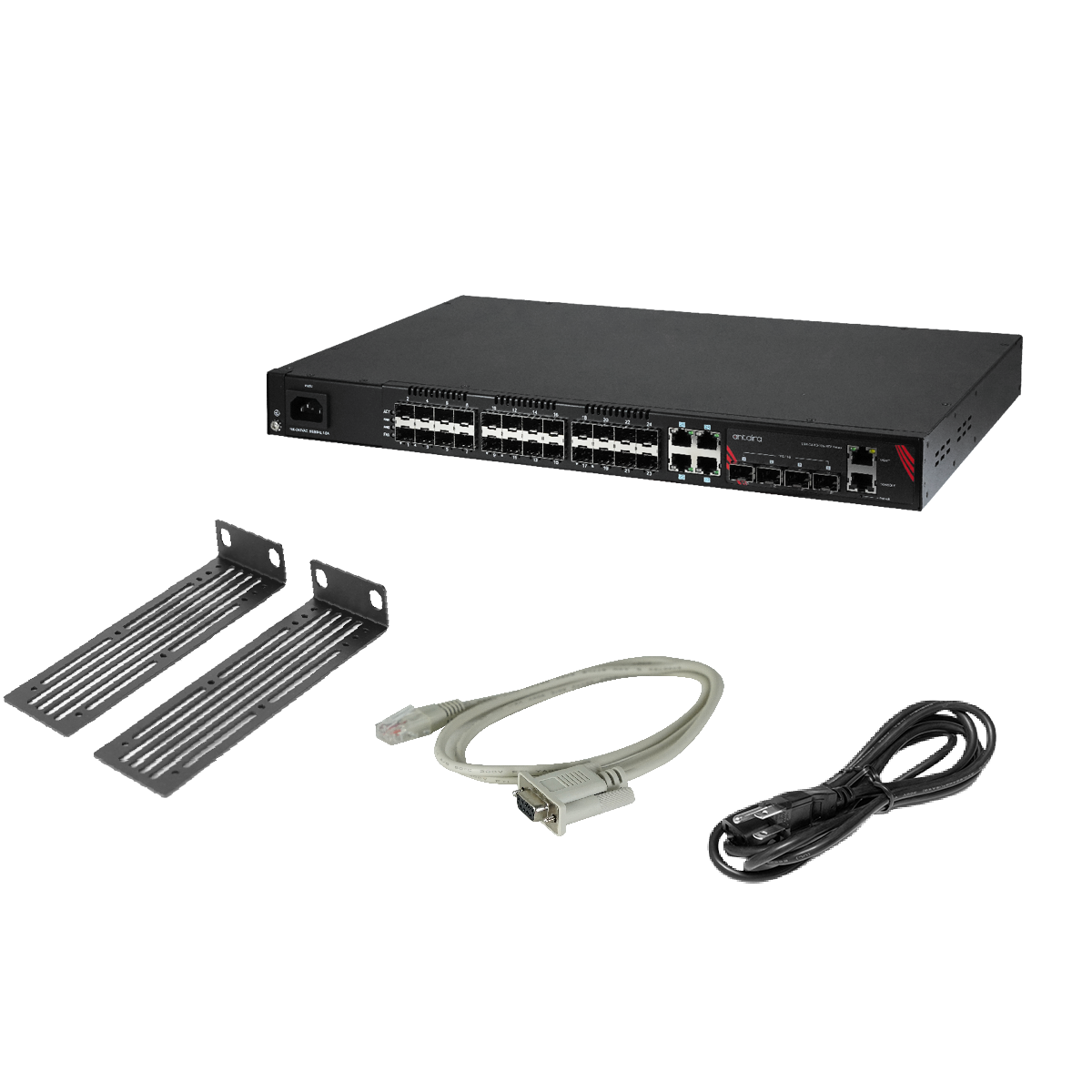 LMX-3228G-10G-SFP-AC