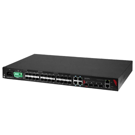 LMX-3228G-10G-SFP-AD