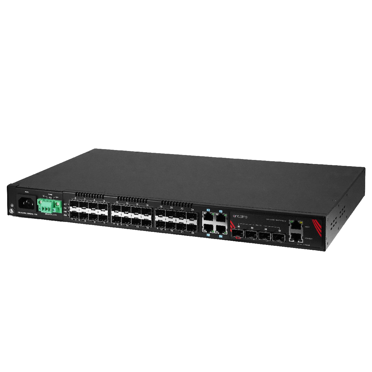 LMX-3228G-10G-SFP-AD