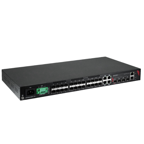 LMX-3228G-10G-SFP-AD