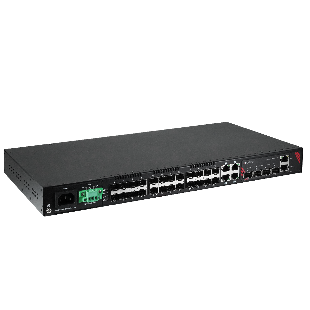 LMX-3228G-10G-SFP-AD