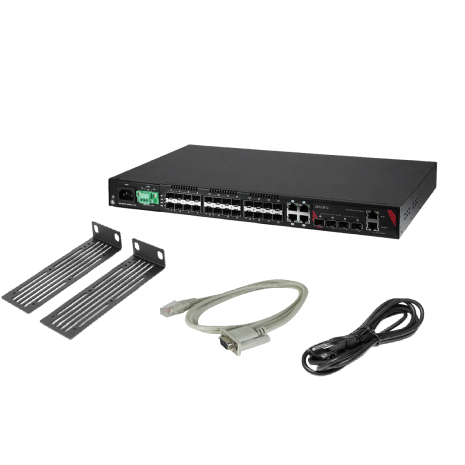 LMX-3228G-10G-SFP-AD