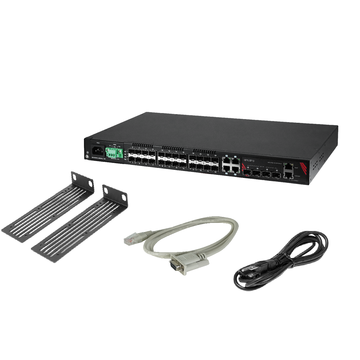 LMX-3228G-10G-SFP-AD