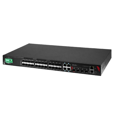 LMX-3228G-10G-SFP-DC