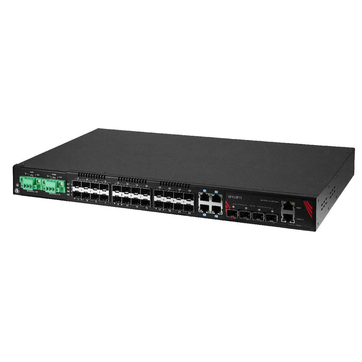 LMX-3228G-10G-SFP-DD