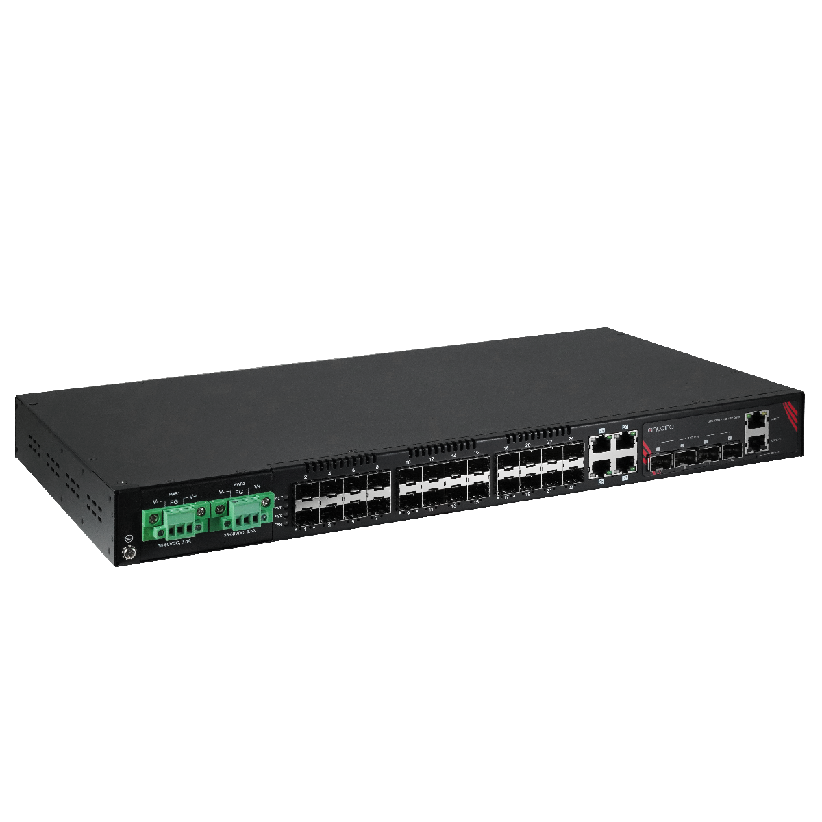 LMX-3228G-10G-SFP-DD