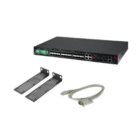 LMX-3228G-10G-SFP-DD