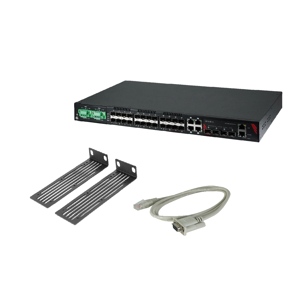LMX-3228G-10G-SFP-DD