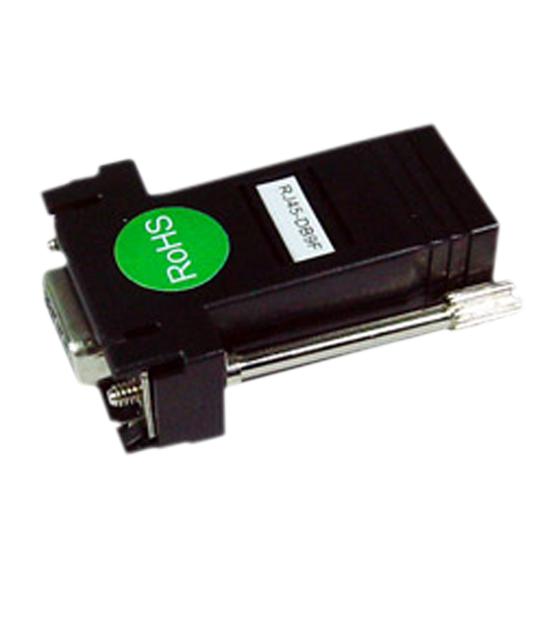 ADP-RJ45DB9F-C