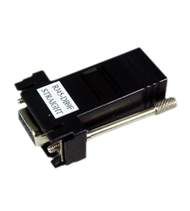 ADP-RJ45DB9F-S