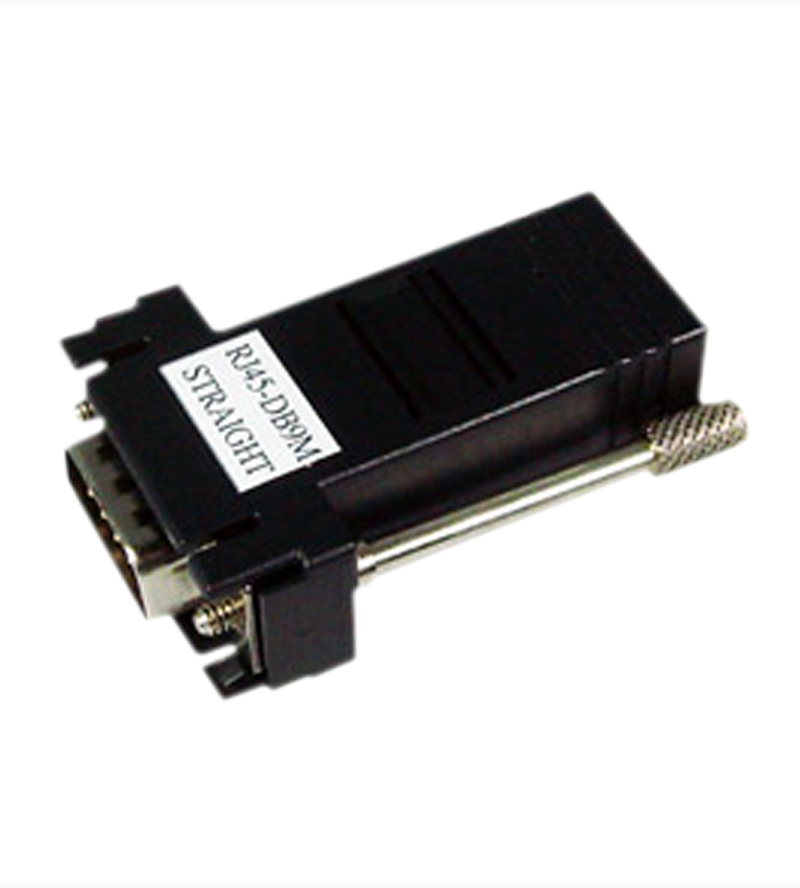 ADP-RJ45DB9M-S