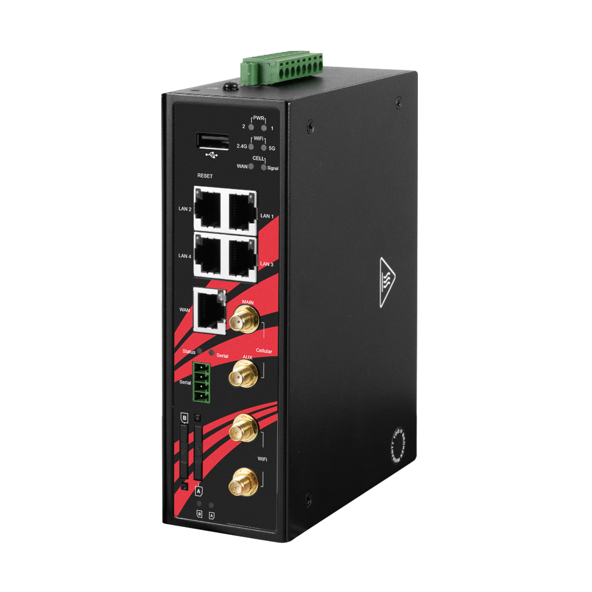 AGS-7130-AC-LTE-T