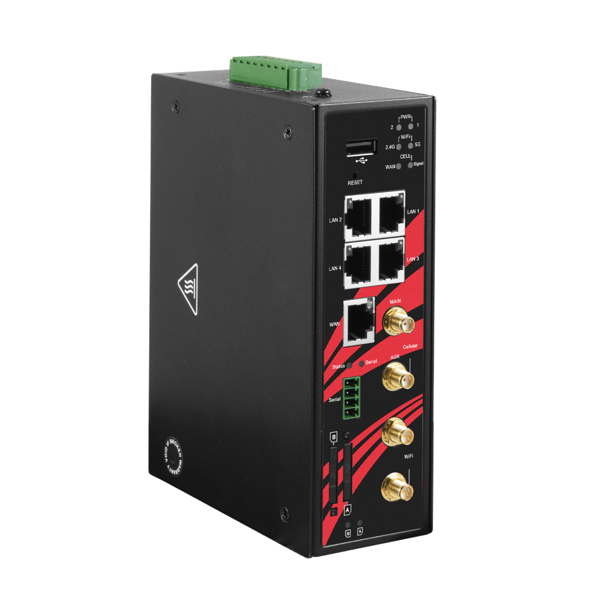 AGS-7130-AC-LTE-T