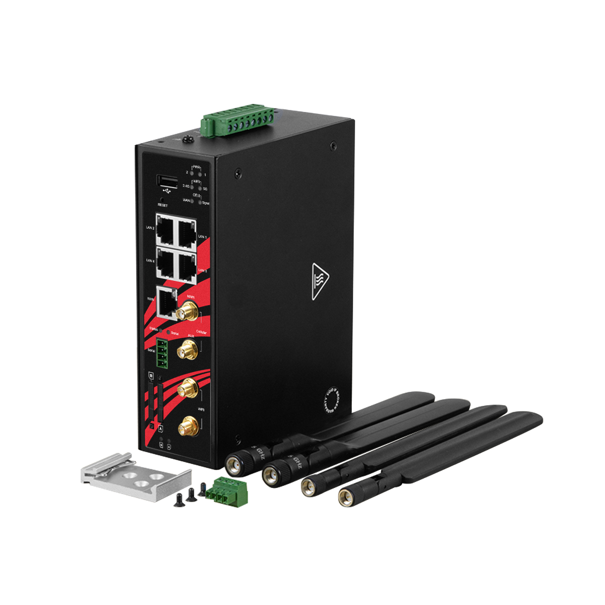 AGS-7130-AC-LTE-T