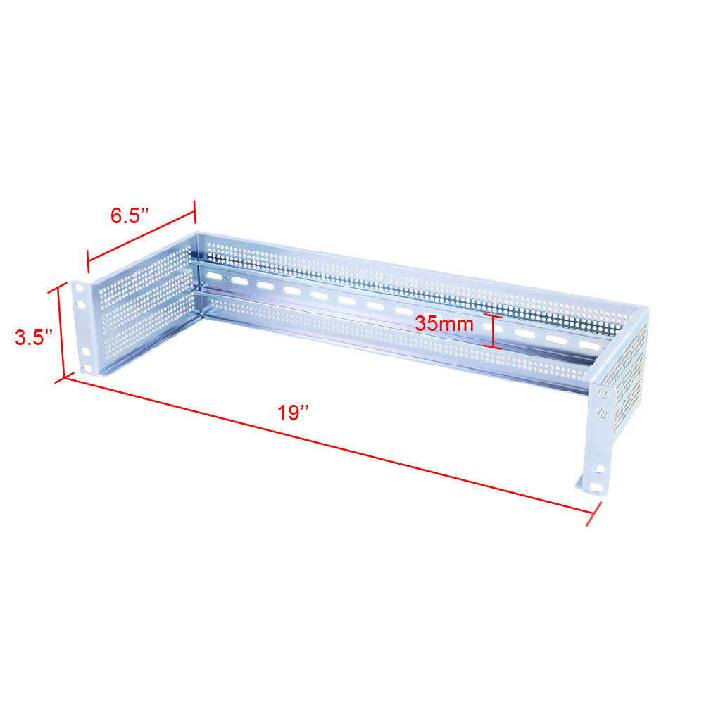 DIN-RACK-2U