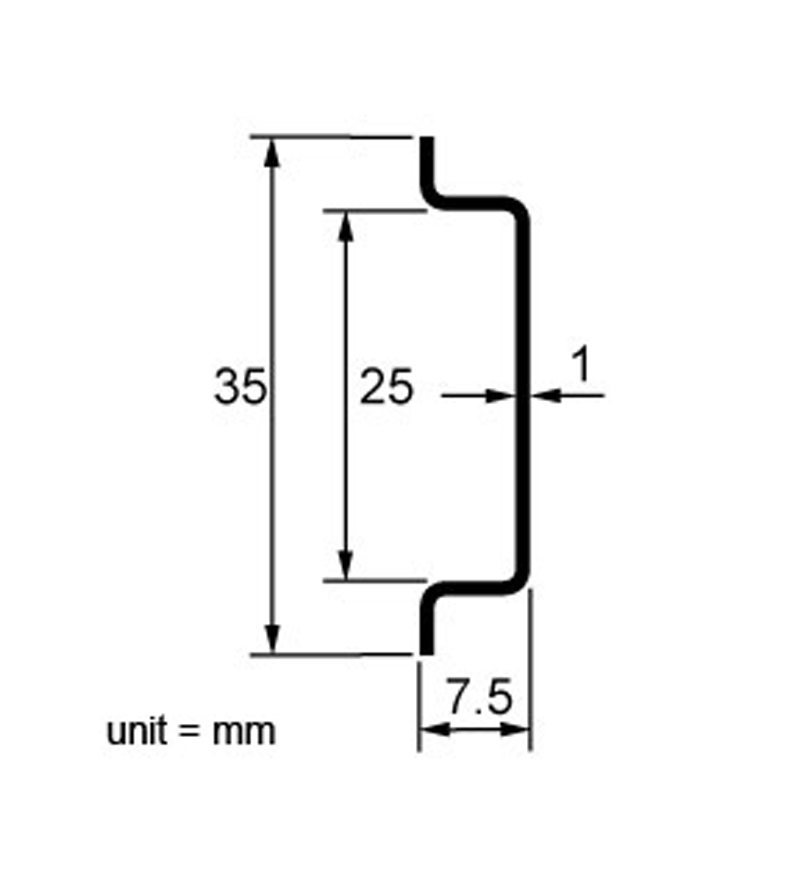 DIN-RAIL-10