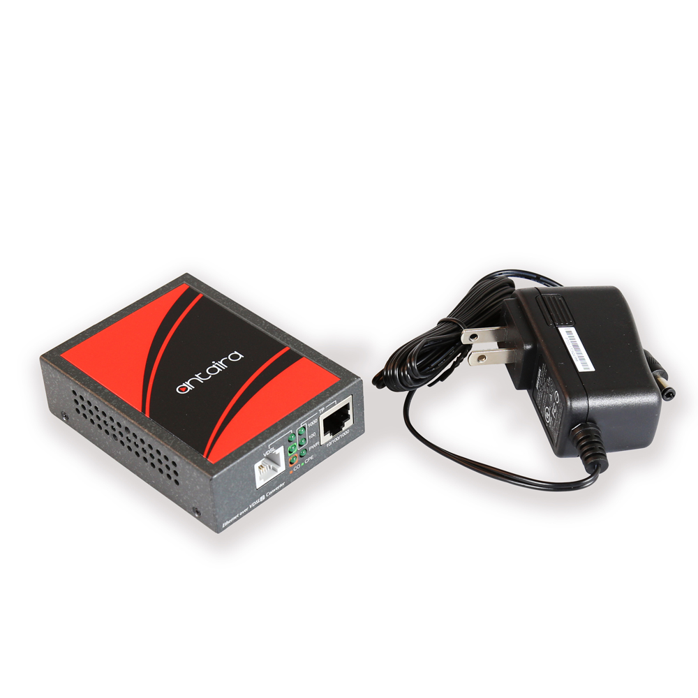 EVC-3101
