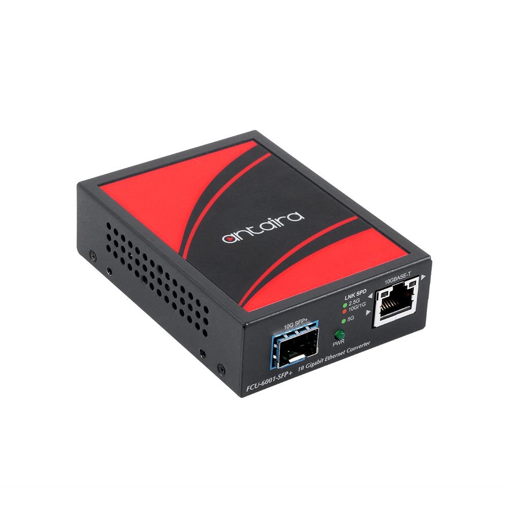 FCU-6001-SFP+