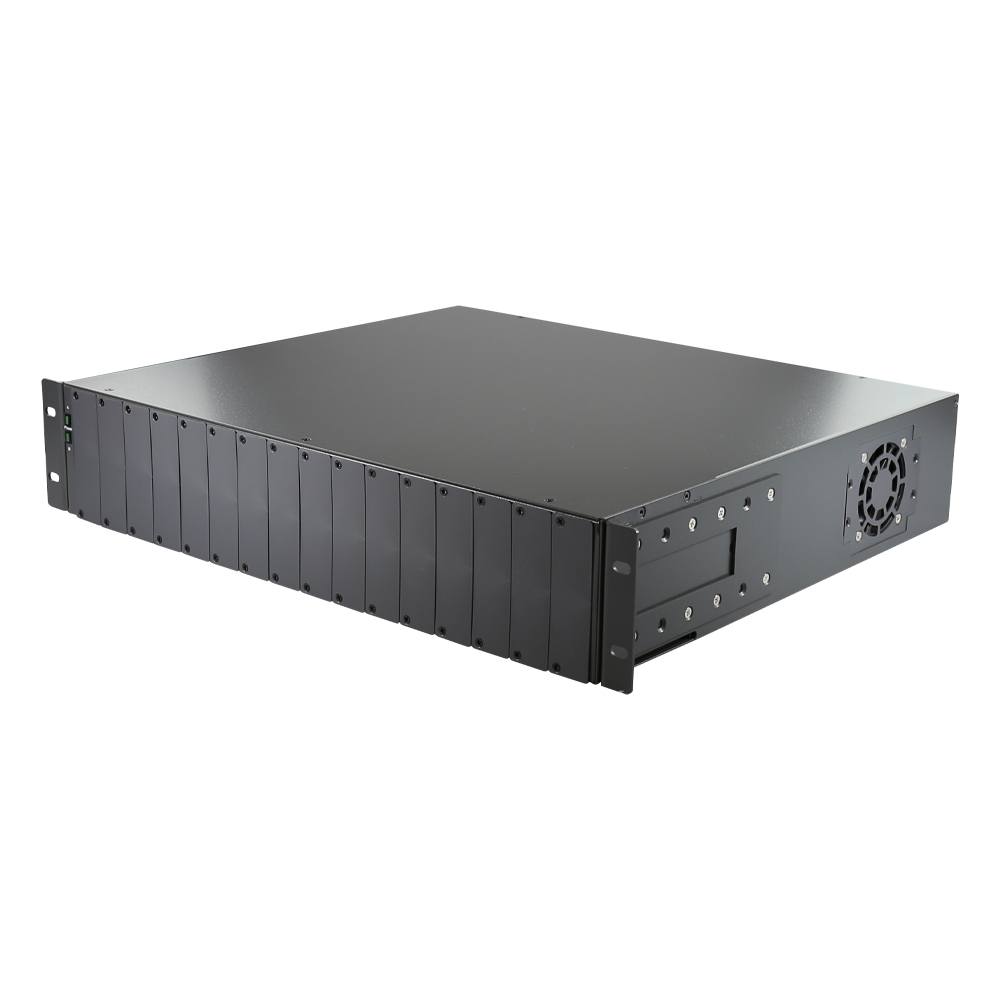 FCU-RACK16-AC